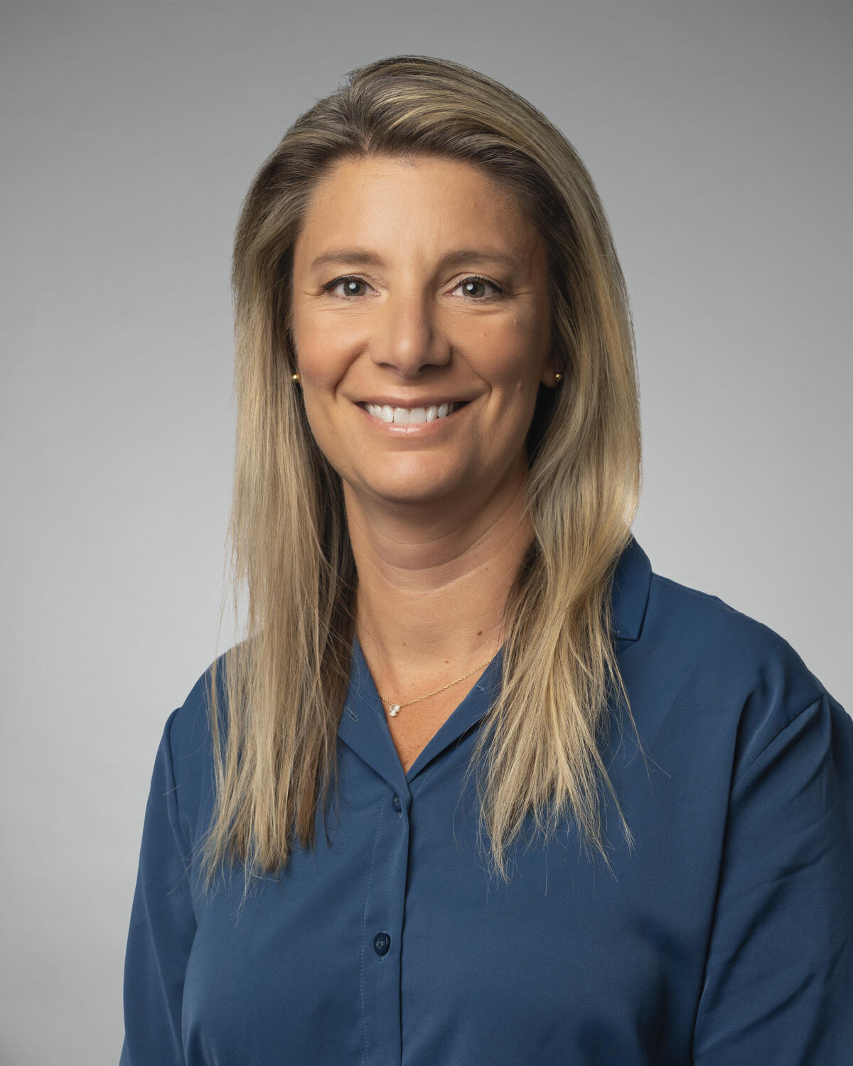 Headshot Image for Meredith Lucciola